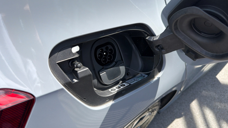 Volkswagen ID.3 150kW Match Pro 59kWh 5dr Auto [Comfort] Electric Hatchback